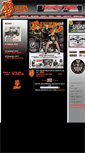 Mobile Screenshot of bikerslife.com